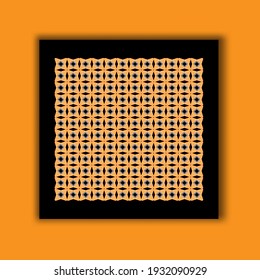 design background patterns with elegant motifs suitable for, web, banners, marketing, interiors, fliers,