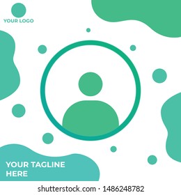 design background photo for your event or business. gradient background design for your photo product good for your business, company or organization