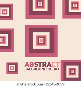 design background retro geometric 90s for illustration and textures