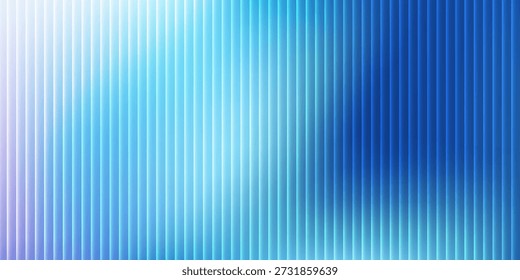 Design background with a smooth transition modern