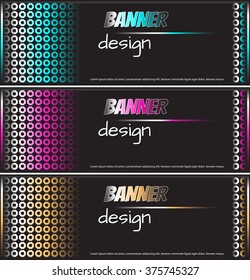 Design background templates