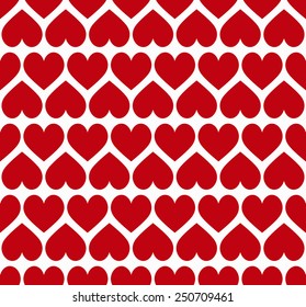 design background texture hearts