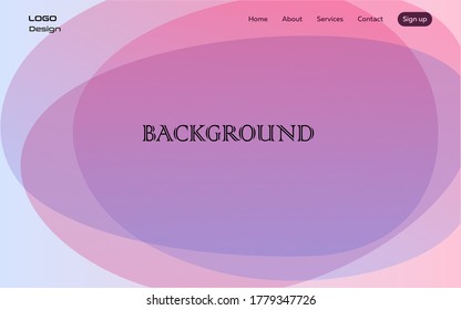 design background vector geometry abstract