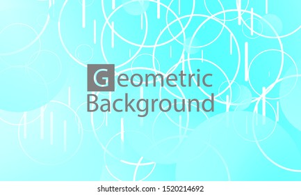 Design backgrounds element. Creative colorful wallpaper. Trendy gradient poster. Minimal abstract cover design. Vector illustration.