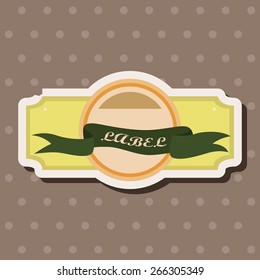design banner elements vector,eps