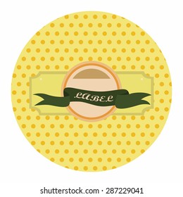 design banner elements vector,eps