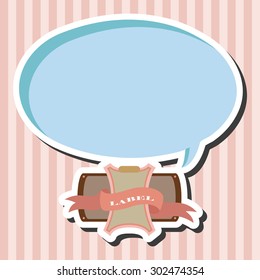 design banner elements vector,eps