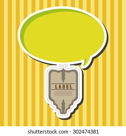 design banner elements vector,eps