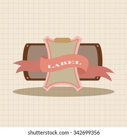 design banner elements vector,eps