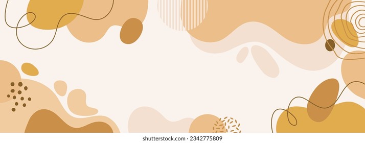 Design banner frame background .Colorful abstract background for design.