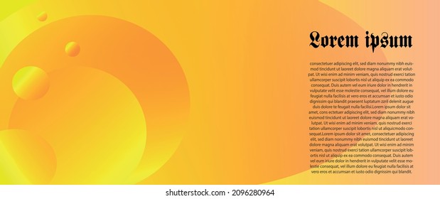 DESIGN BANNER VECTOR FOR EVERYTHING