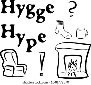 Diseño basado en el higge del texto y el tipo de letra