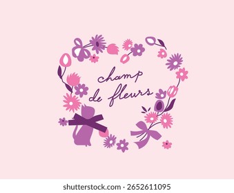 The Design is beautiful nature of T-Shirt design.