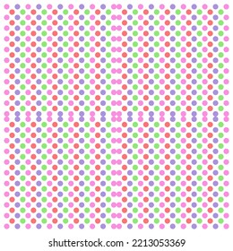 Design beautiful seamless patterns, wallpapers, backgrounds and more.