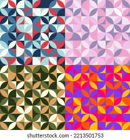 Design beautiful seamless patterns, wallpapers, backgrounds and more.