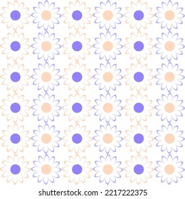 Design beautiful seamless patterns, wallpapers, backgrounds and more.