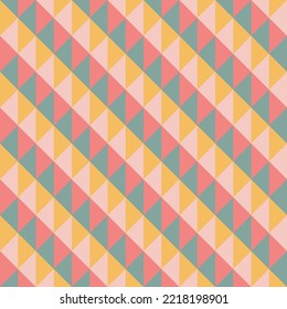 Design beautiful seamless patterns, wallpapers, backgrounds and more.
