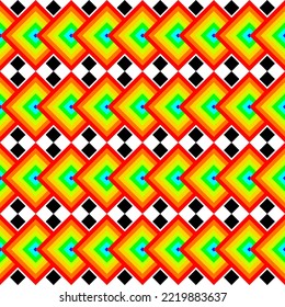 Design beautiful seamless patterns, wallpapers, backgrounds and more.