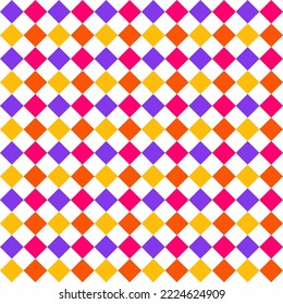 Design beautiful seamless patterns, wallpapers, backgrounds and more.