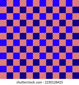 Design beautiful seamless patterns, wallpapers, backgrounds and more.