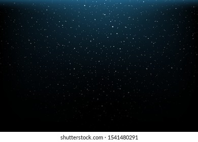 Design of big universe background