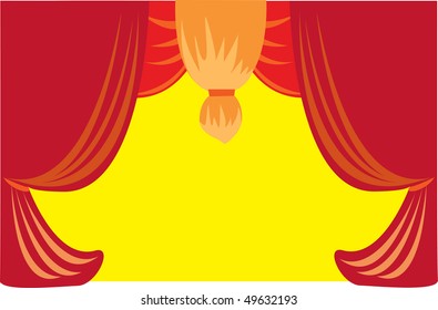 design blinds curtain