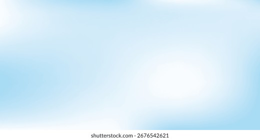 Design blue gradient background, Abstract backdrop presentation abstract simple art