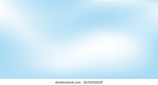Diseño de fondo degradado azul, presentación de fondo Abstractas simple