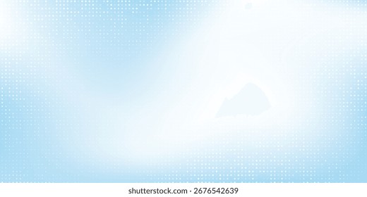 Design blue gradient background, Abstract backdrop presentation modern