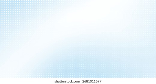 Design blue gradient background, Abstract backdrop presentation vector abstract