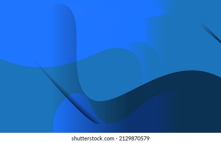 Design blue wallpapers, backgrounds and abstract