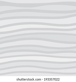 Design blue wave, Vector illustration background. 