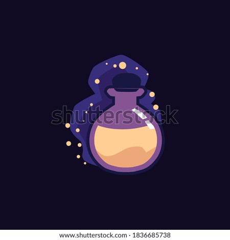 Similar – Image, Stock Photo flickering Style Design