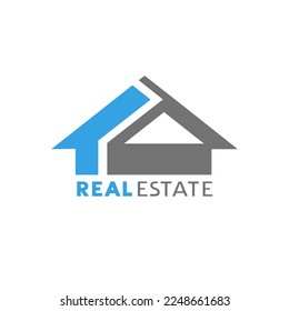 Design of building house icon