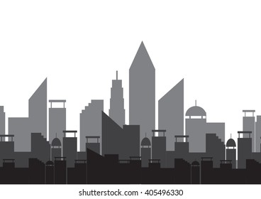 design buildings