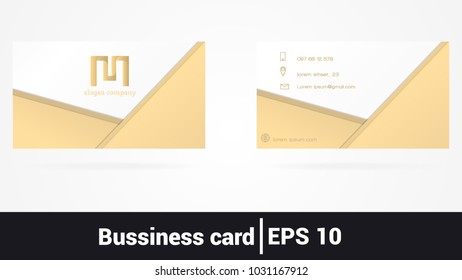 design business card