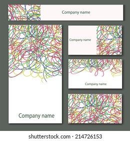 design business cards