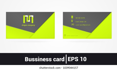 design bussiness card