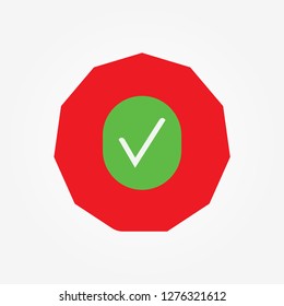 design button icon checklist, check button icon,checklist button icon