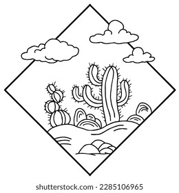 Diseño de diseño de diseño de diseño de diseño del paisaje del desierto