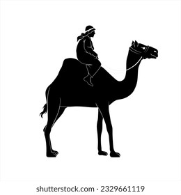 Design camel desain unta desain hewan design black and white desain hitam putih desain logo