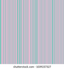  Design for card, banner, cover, textile. Stripes pattern. Lines pattern. Striped seamless pattern. Bright colors. Modern style. Vector. Eps 10.