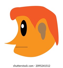 diseño de personajes de dibujos animados con un estilo variado 