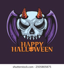 design to celebrate halloween day around the world