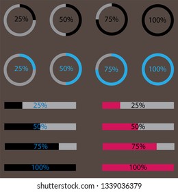 Design, change the level, use with every design and there are 4 types to choose from.