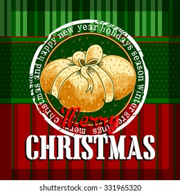 Design Christmas card