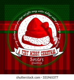 Design Christmas card