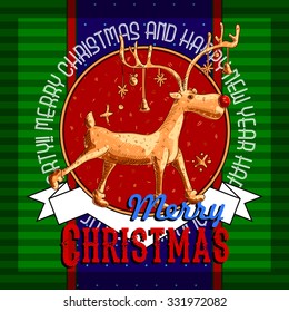 Design Christmas card