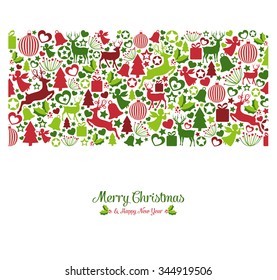 Design with Christmas Elements