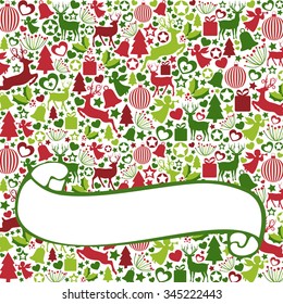 Design with Christmas Elements